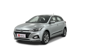 Used 2019 Hyundai Elite i20 Asta 1.2 (O) Petrol Manual Image