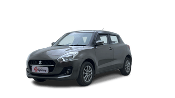 Used 2022 Maruti Suzuki Swift ZXi Petrol Manual Image