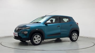 Used 2022 Renault Kwid RXT 1.0 AMT (O) Petrol Automatic Image