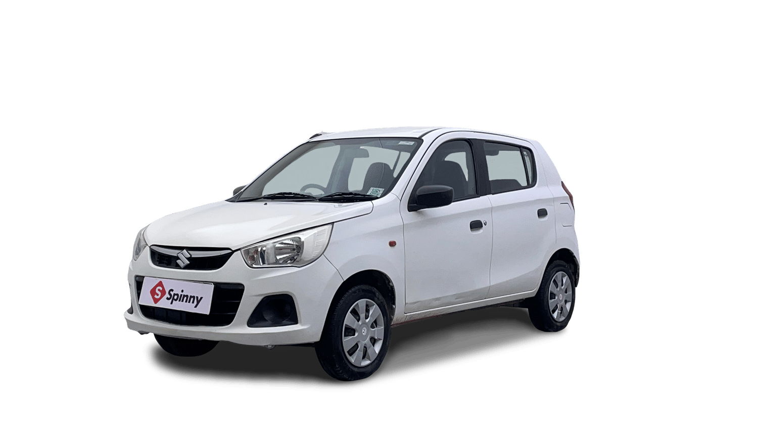 Used 2015 Maruti Suzuki Alto K10 VXi Petrol Manual Image