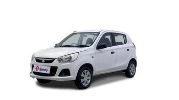 Used 2015 Maruti Suzuki Alto K10 VXi Petrol Manual Image