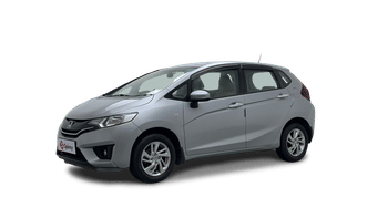 Used 2019 Honda Jazz V CVT Petrol Petrol Automatic Image