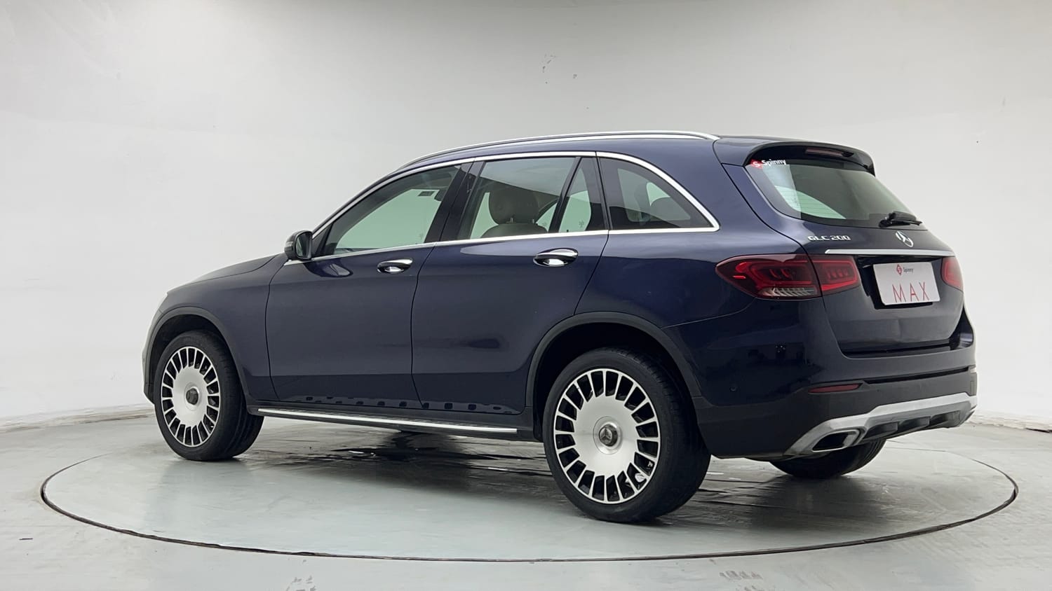 2022 Mercedes-Benz GLC 200 Progressive-2
