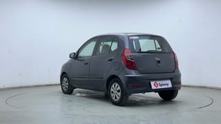 Used 2012 Hyundai i10 Magna 1.2 Kappa2 Petrol Manual exterior LEFT REAR CORNER VIEW
