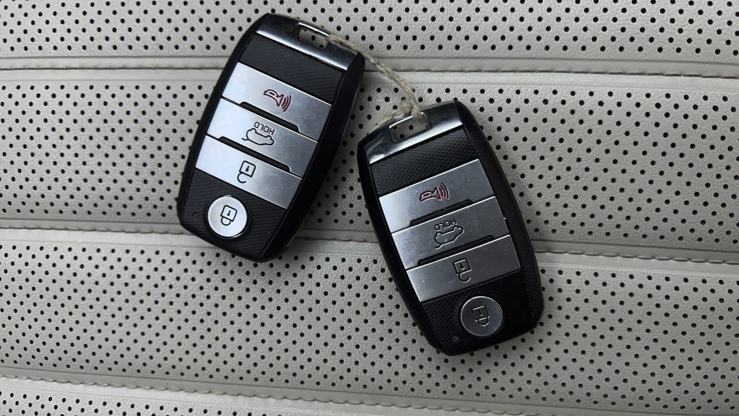 Used 2019 kia Seltos GTX Plus DCT 1.4 Petrol Automatic extra CAR KEY VIEW