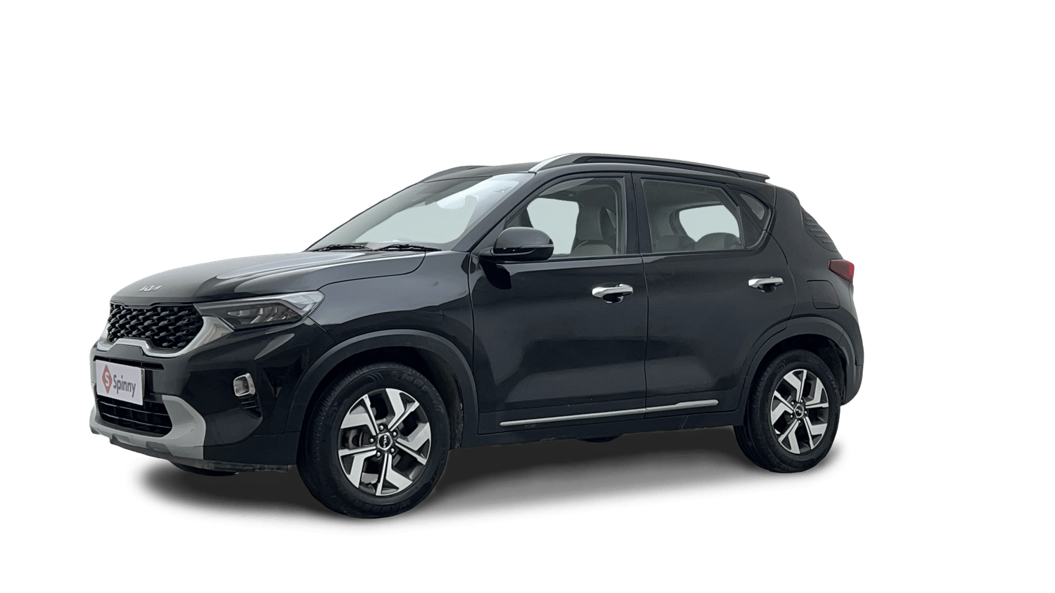 2023 Kia Sonet HTX 1.0 DCT