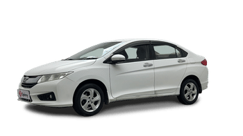 Used 2014 Honda City V Petrol Manual Image
