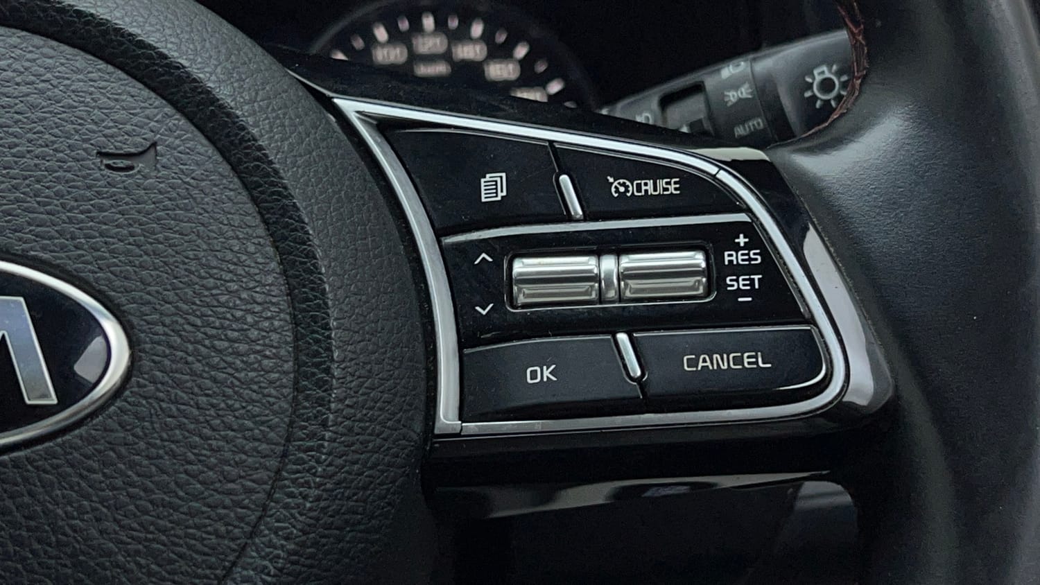 Used 2019 kia Seltos GTX Plus DCT 1.4 Petrol Automatic top_features Cruise control
