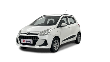 Used 2019 Hyundai Grand i10 Magna 1.2 Kappa VTVT Petrol Manual Image