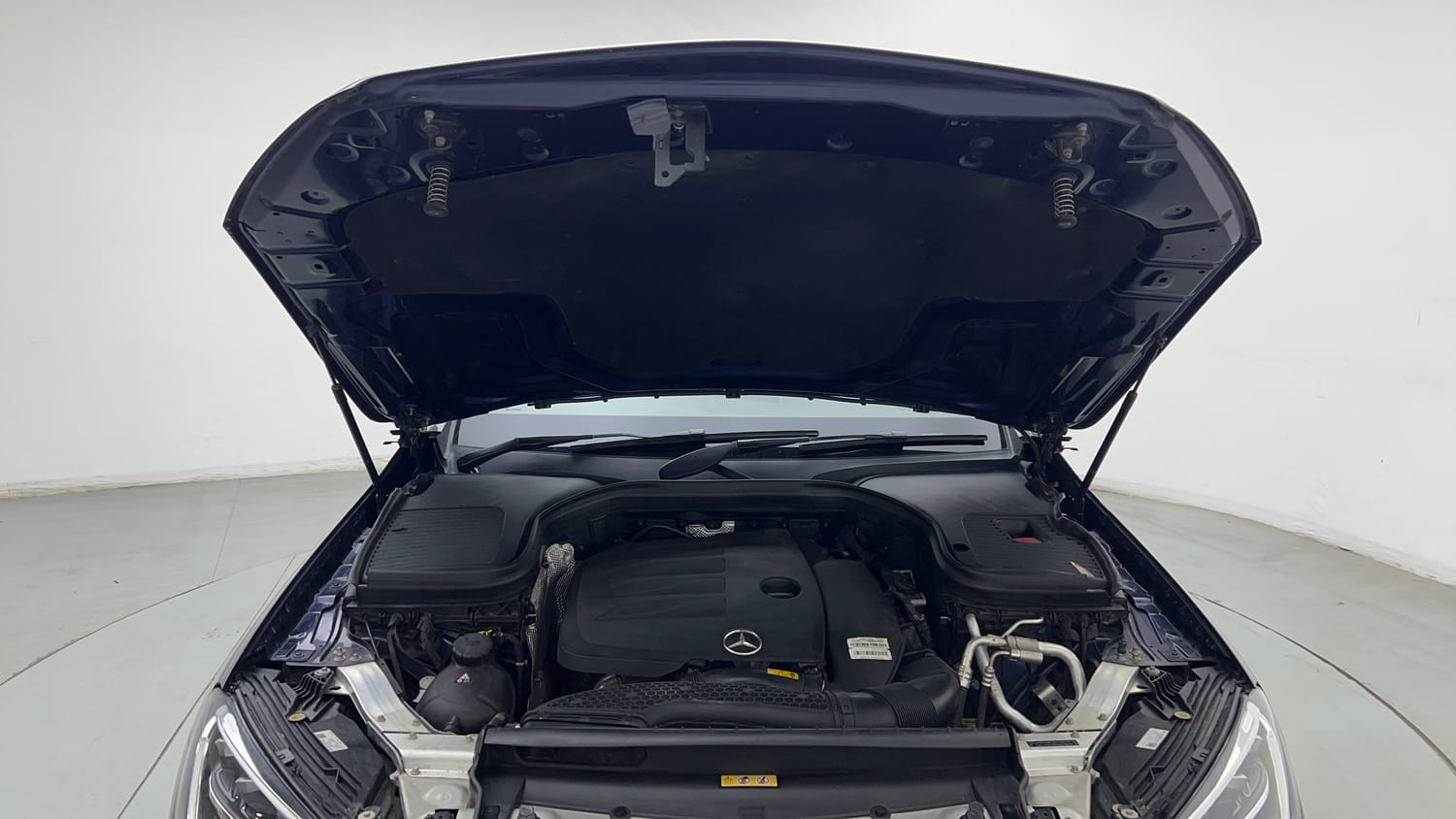 2022 Mercedes-Benz GLC 200 Progressive-27
