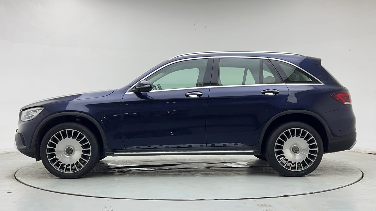 2022 Mercedes-Benz GLC 200 Progressive-1