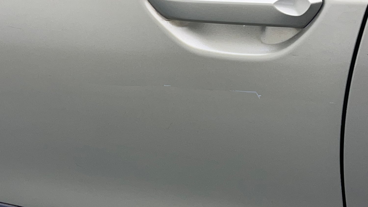 Used 2022 Tata Punch Kaziranga Creative AMT Petrol Automatic dents MINOR DENT