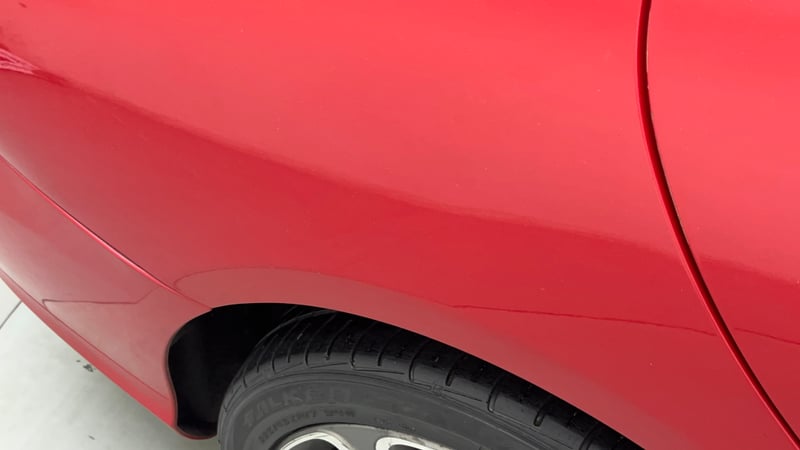 Used 2018 Mercedes-Benz CLA 200 D Urban Sport Diesel Automatic dents MINOR DENT