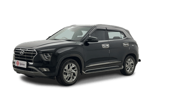 Used 2022 Hyundai Creta SX 1.5 Petrol Petrol Manual Image