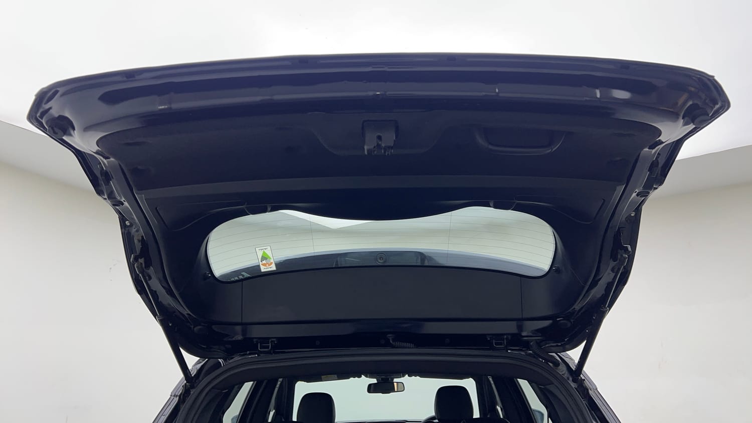 2022 Tata Harrier XZA Plus Dark Edition-24