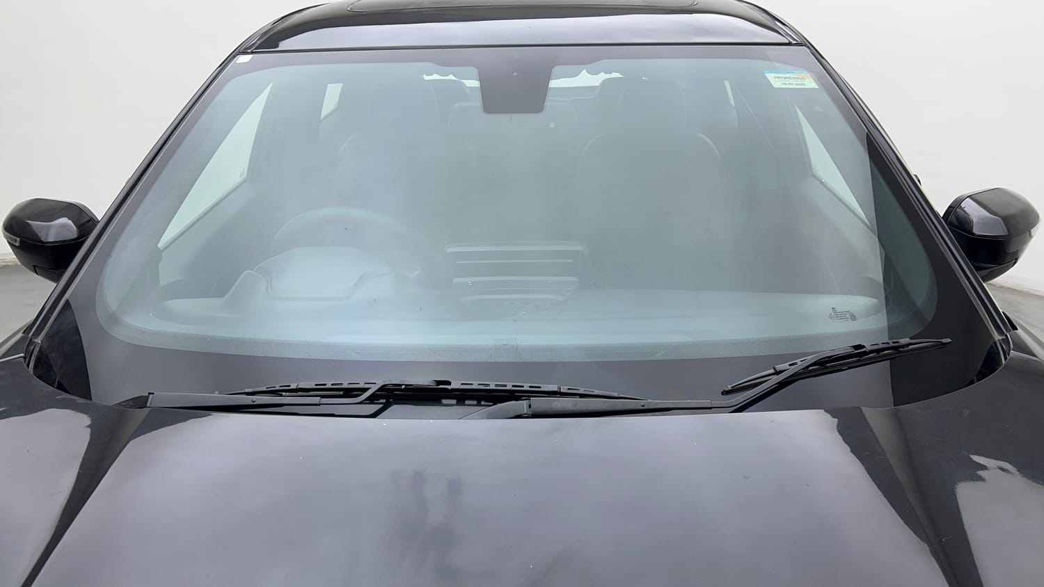 2022 Tata Harrier XZA Plus Dark Edition-8