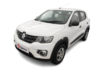 Used 2016 Renault Kwid RXT Opt Petrol Manual Image