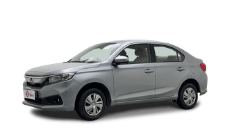 Used 2019 Honda Amaze 1.2 S MT Petrol Petrol Manual Image