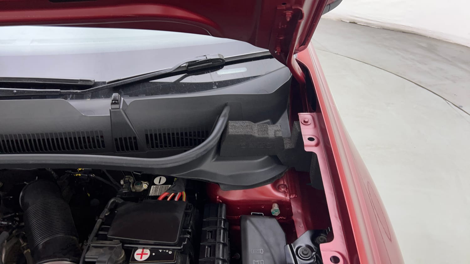 2022 Volkswagen Taigun GT Plus 1.5 TSI DSG-30