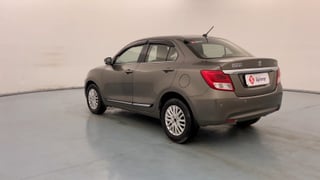 Used 2020 Maruti Suzuki Dzire ZDi AMT Diesel Automatic exterior LEFT REAR CORNER VIEW