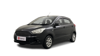 Used 2016 Ford Figo Titanium1.5 TDCi Diesel Manual Image