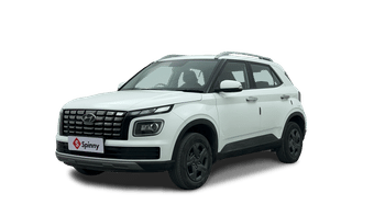 Used 2023 Hyundai Venue SX 1.2 Petrol Petrol Manual Image