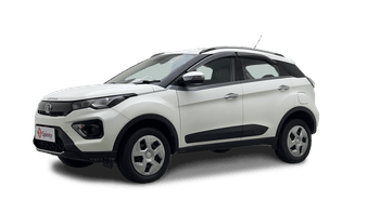 Used 2021 Tata Nexon XM (S) Petrol Manual Image