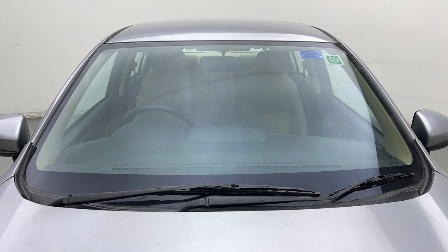 2019 Honda Amaze 1.2 S MT Petrol-8
