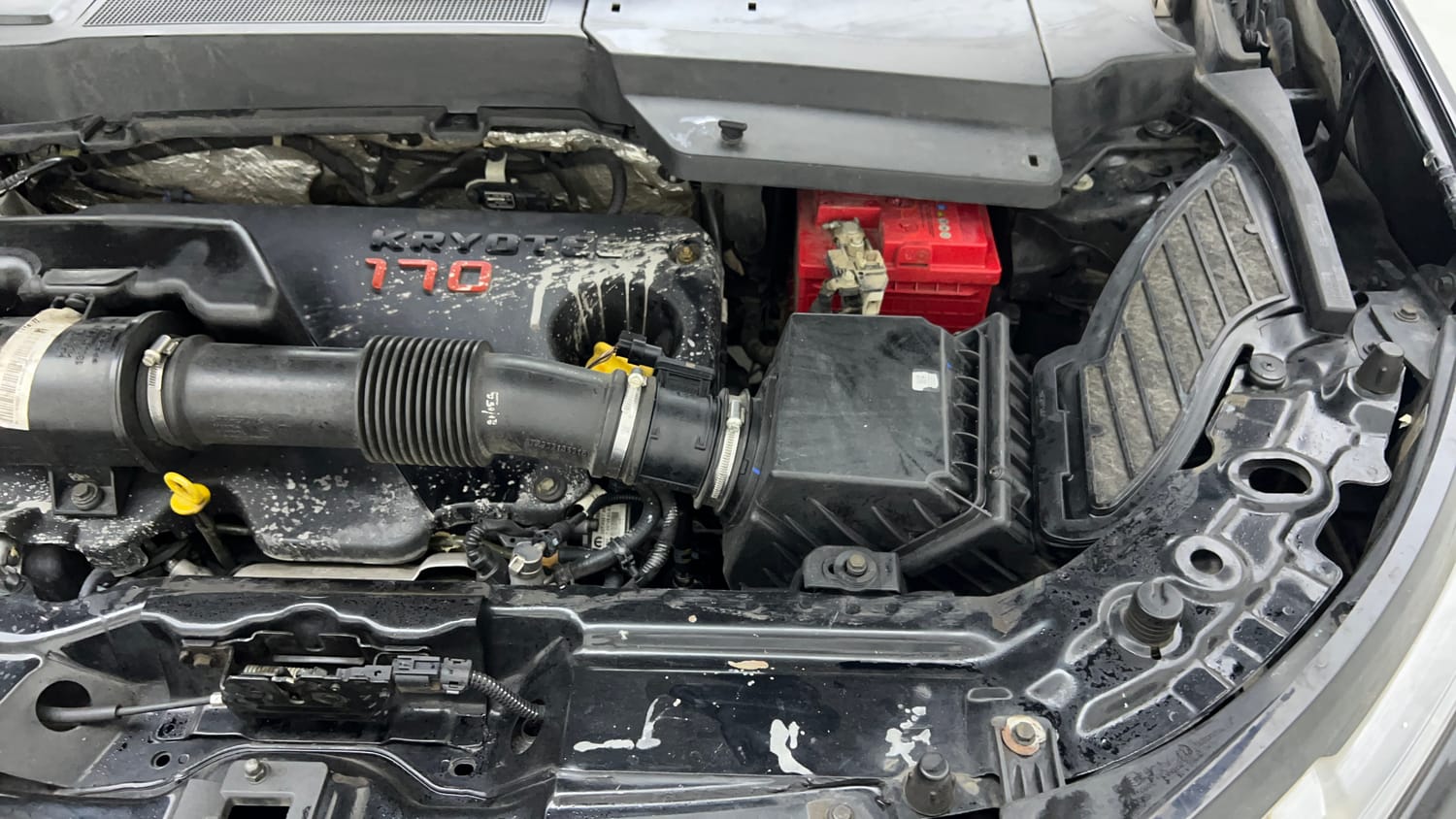 2022 Tata Harrier XZA Plus Dark Edition-28