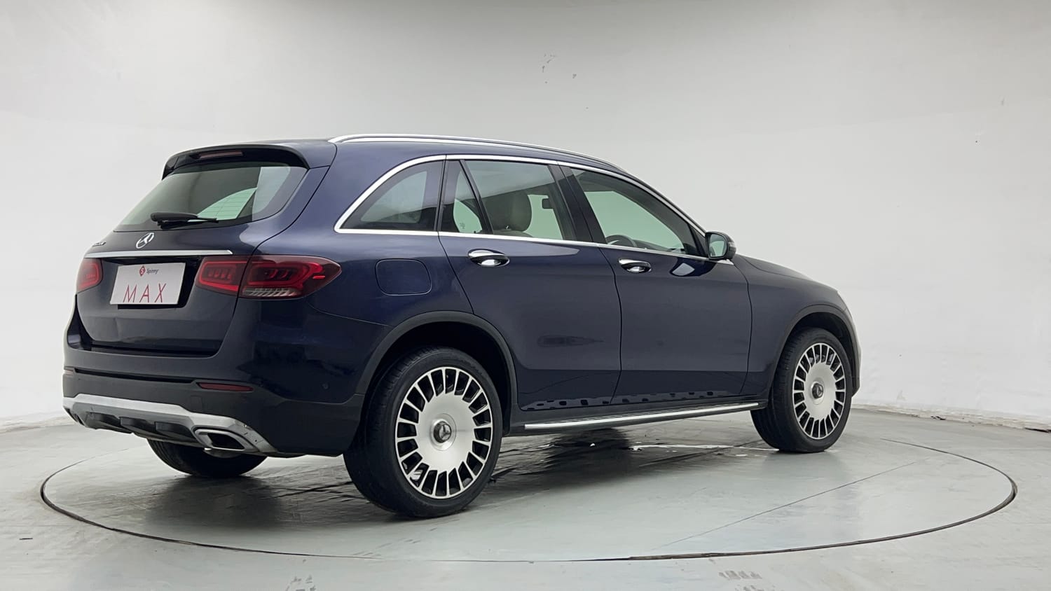 2022 Mercedes-Benz GLC 200 Progressive-4