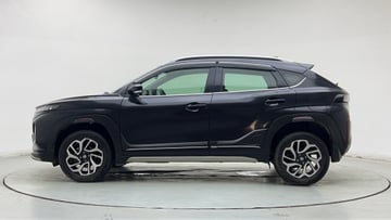 Used 2024 Maruti Suzuki Fronx Alpha 1.0L Turbo 6 AT Petrol Automatic Image