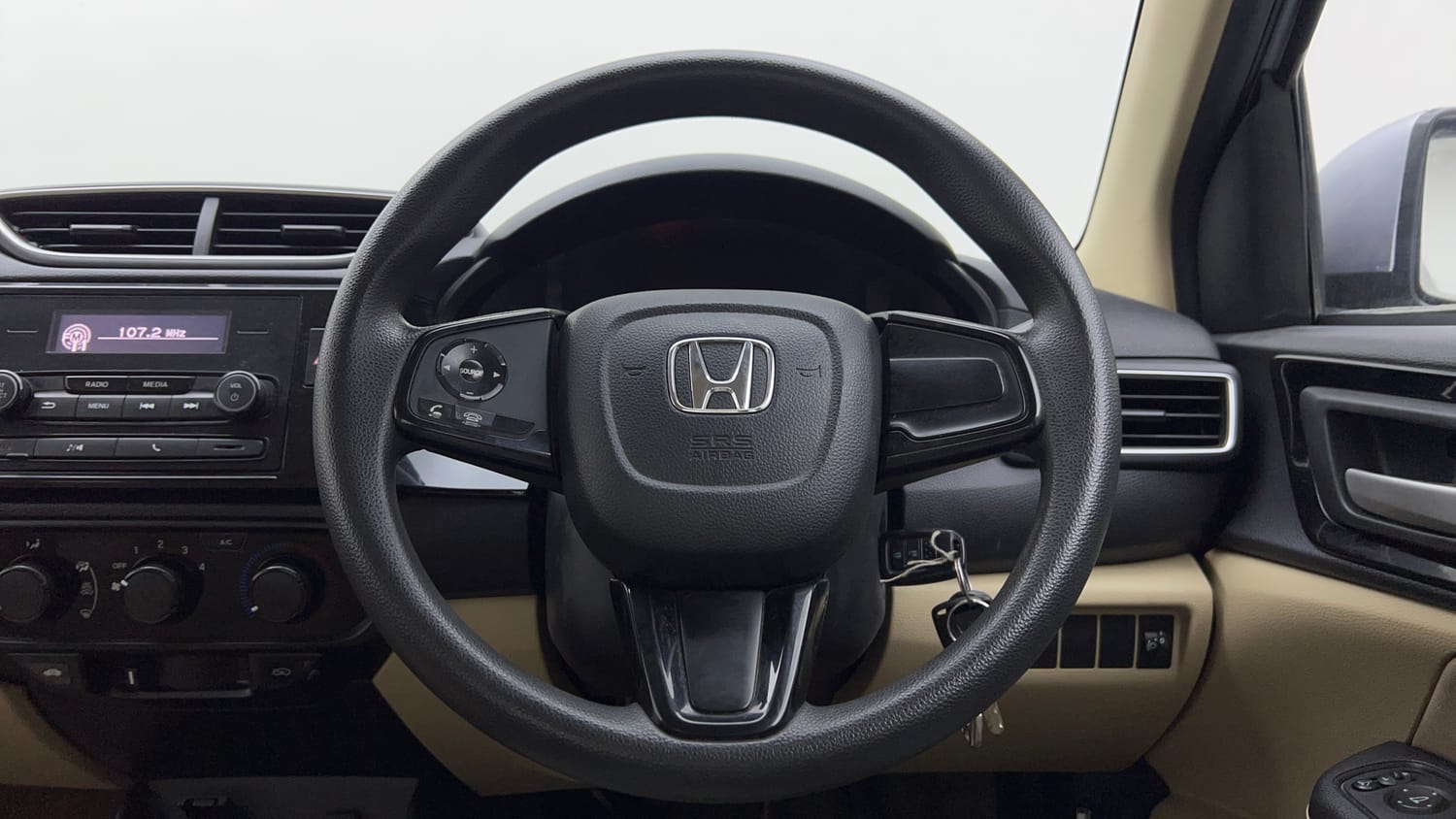 2019 Honda Amaze 1.2 S MT Petrol-14