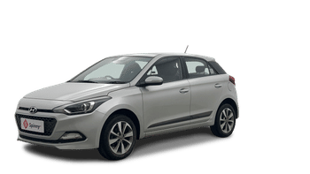 Used 2017 Hyundai Elite i20 Asta 1.2 (O) Petrol Manual Image