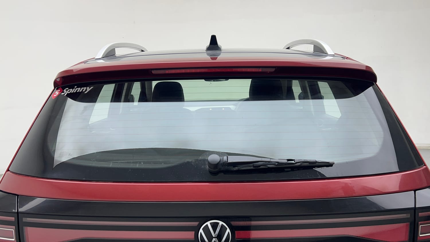 2022 Volkswagen Taigun GT Plus 1.5 TSI DSG-9