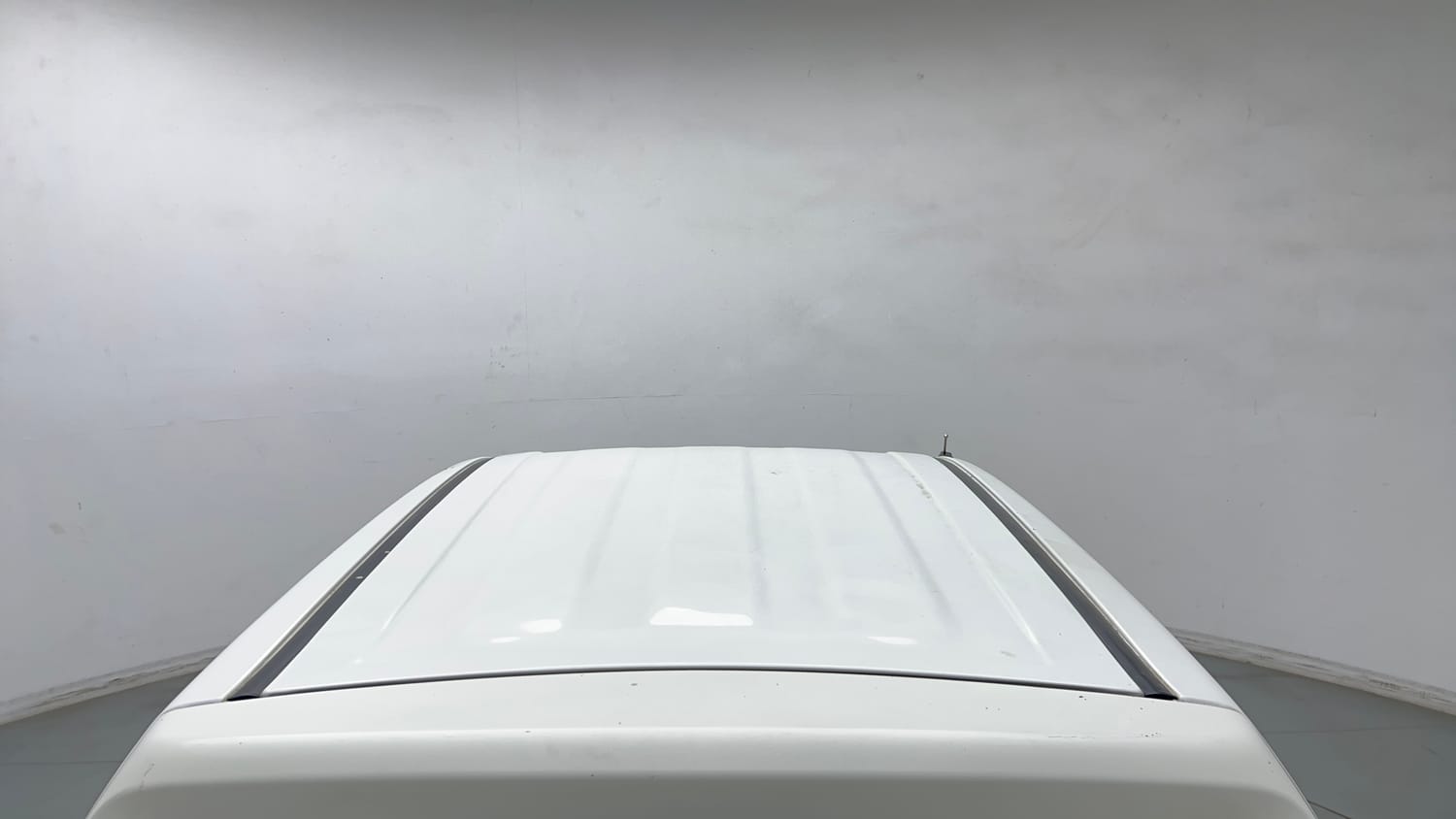 Used 2019 Maruti Suzuki Alto K10 VXI CNG (Outside Fitted) Cng Manual exterior EXTERIOR ROOF VIEW