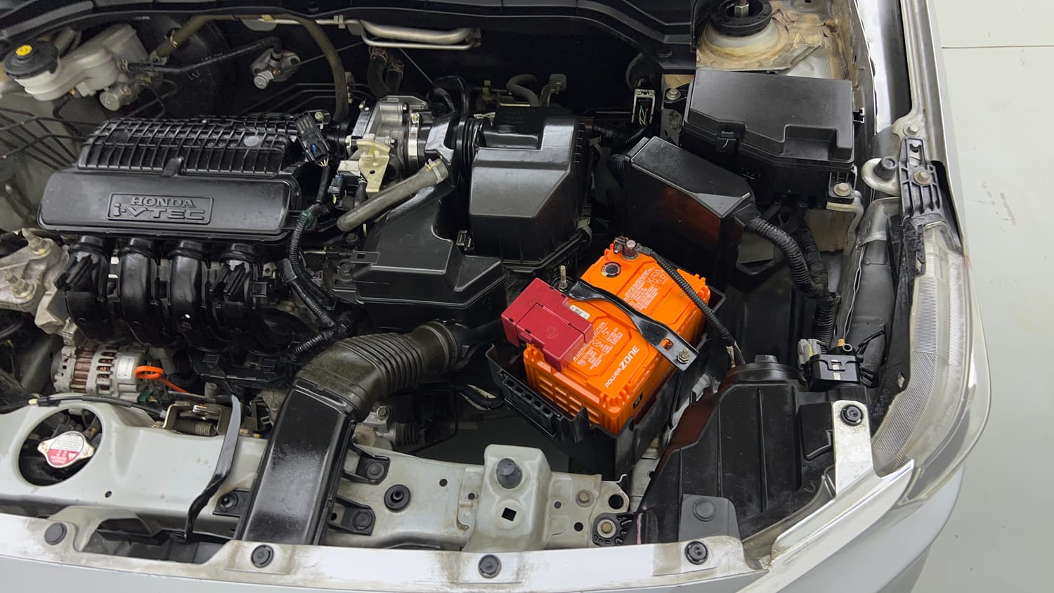 2019 Honda Amaze 1.2 S MT Petrol-28