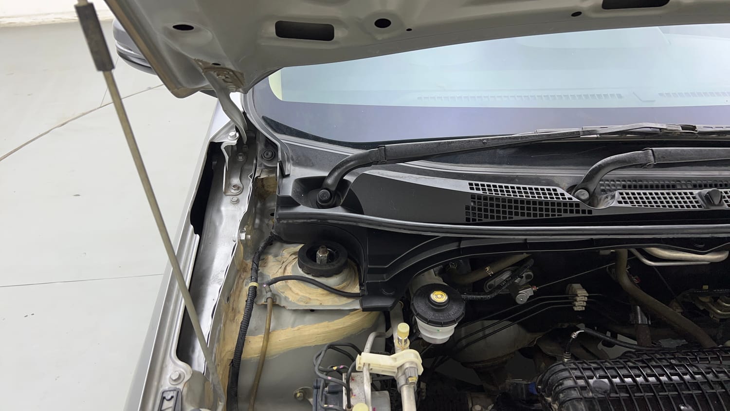 2019 Honda Amaze 1.2 S MT Petrol-31