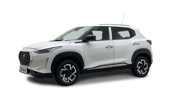 Used 2022 Nissan Magnite XV Premium Petrol Manual Image