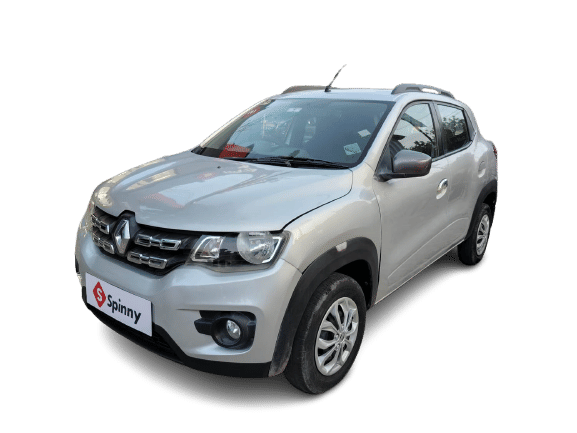 Used 2017 Renault Kwid RXT Opt Petrol Manual Image