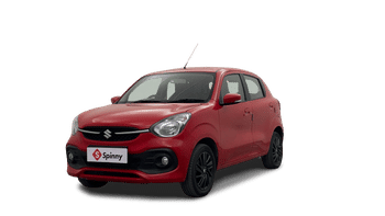 Used 2022 Maruti Suzuki Celerio ZXi Plus AMT Petrol Automatic Image