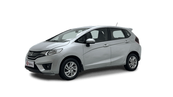 Used 2017 Honda Jazz VX Petrol Petrol Manual Image