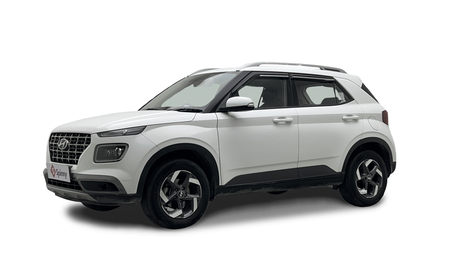 Used 2019 Hyundai Venue SX 1.0 Turbo Petrol Petrol Manual Image
