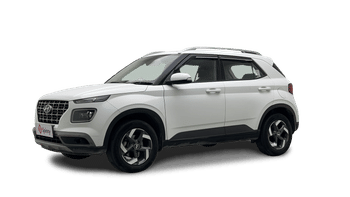 Used 2019 Hyundai Venue SX 1.0 Turbo Petrol Petrol Manual Image