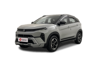 Used 2025 Tata Nexon Fearless Plus (PS) 1.2 Petrol DCA Dual Tone Petrol Automatic Image