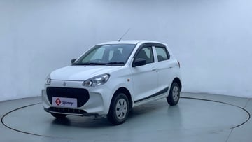 Used 2024 Maruti Suzuki Alto K10 VXi S-CNG Cng Manual Image