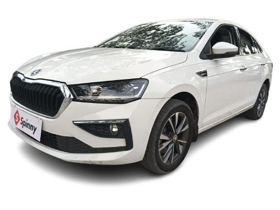 Used 2022 Skoda Slavia Style 1.5L TSI DSG Petrol Automatic Image