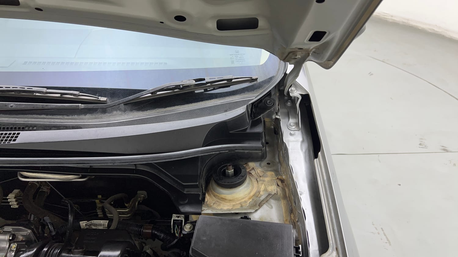 2019 Honda Amaze 1.2 S MT Petrol-30
