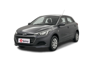Used 2016 Hyundai Elite i20 Magna 1.2 Petrol Manual Image