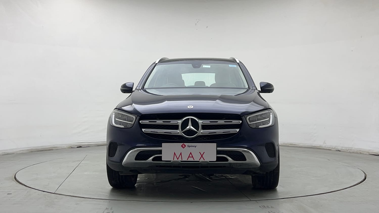 2022 Mercedes-Benz GLC 200 Progressive-7