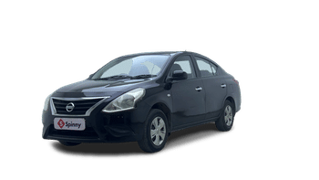 Used 2018 Nissan Sunny XL D Diesel Manual Image